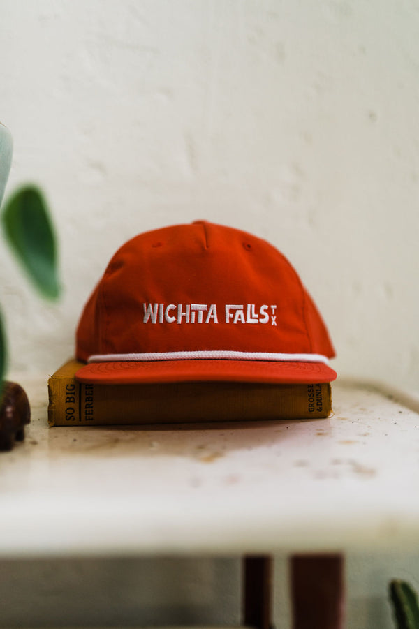 wichita falls tx | red hat