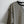 striped oversized top | black + cream