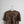 fake falls biking armadillo | espresso comfort colors tee