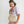 crossbody dumpling bag | cream