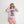 easy does it armadillo | orchid comfort colors boxy cropped teetee