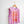 let yourself bloom | pink boxy muscle tee