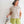 washed cotton shorts | light olive