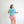joy | chalky mint comfort colors boxy cropped tee