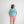 joy | chalky mint comfort colors boxy cropped tee