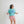 joy | chalky mint comfort colors boxy cropped tee