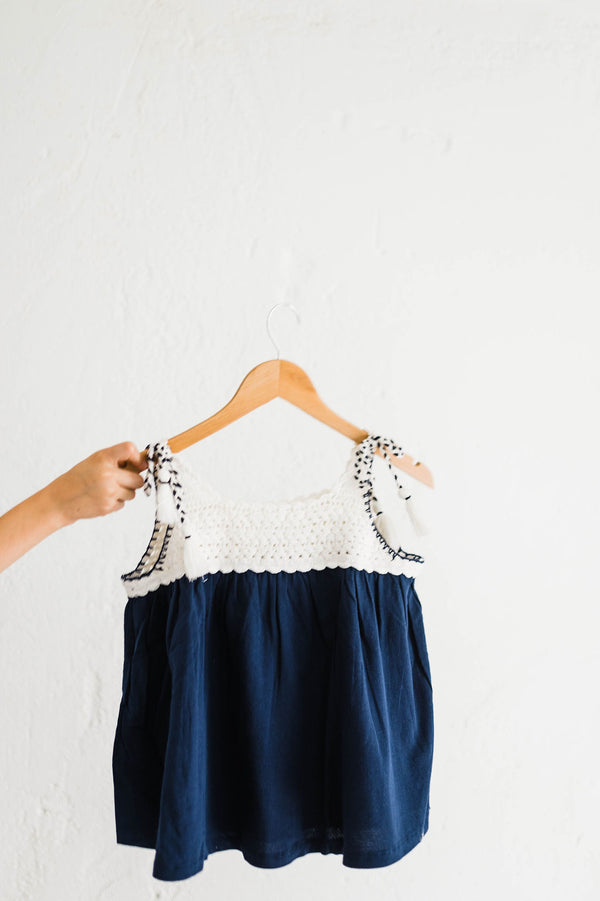 tori tassel |  tank