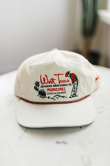 west texas municipal hat