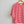 oversized boyfriend tee| red stripe