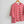 oversized boyfriend tee| red stripe