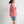 oversized boyfriend tee| red stripe