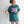 joy cactus | comfort wash unisex tee
