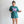 joy cactus | comfort wash unisex tee
