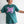 joy cactus | comfort wash unisex tee