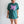 joy cactus | comfort wash unisex tee