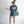 joy cactus | comfort wash unisex tee