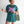 joy cactus | comfort wash unisex tee