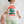 easy does it armadillo parchment | comfort wash unisex tee