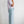stone wash stripe | pants
