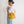 crossbody dumpling bag | mustard