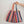 oxford oversized tote | stripe