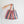 oxford oversized tote | stripe