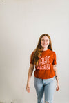 you are magic | brick tee