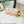 cellulose hair claw clip | lime
