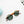 round frame sunglasses | leopard