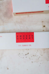 hi-fi incense sticks | smoked cherry