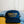 cowboy hat | navy + gold hat