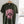 ramble & co. armadillo | sage comfort colors tee
