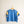 color-block varsity tee | pacific  + lemon