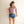 today i choose joy flowers | washed violet crop tee