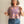 today i choose joy flowers | washed violet crop tee