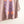 today i choose joy flowers | washed violet crop tee