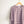 oversized boyfriend tee| lilac + brown