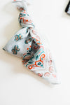 vintage paisely | bandana