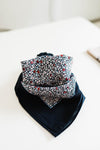 floral wide country | bandana