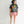joy wildflower | pepper boxy cropped tee