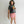 joy wildflower | pepper boxy cropped tee