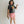 joy wildflower | pepper boxy cropped tee