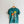 joy wildflower | emerald comfort colors unisex tee