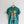 joy wildflower | emerald comfort colors unisex tee