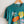 joy wildflower | emerald comfort colors unisex tee