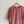 oversized boyfriend tee| pink + maroon