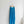 mid-rise soft knit pants | blue