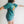 joy wildflower | emerald comfort colors unisex tee