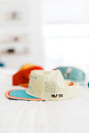 nylon snapback | pickleball retro