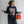 see the good flower | navy crewneck sweatshirt